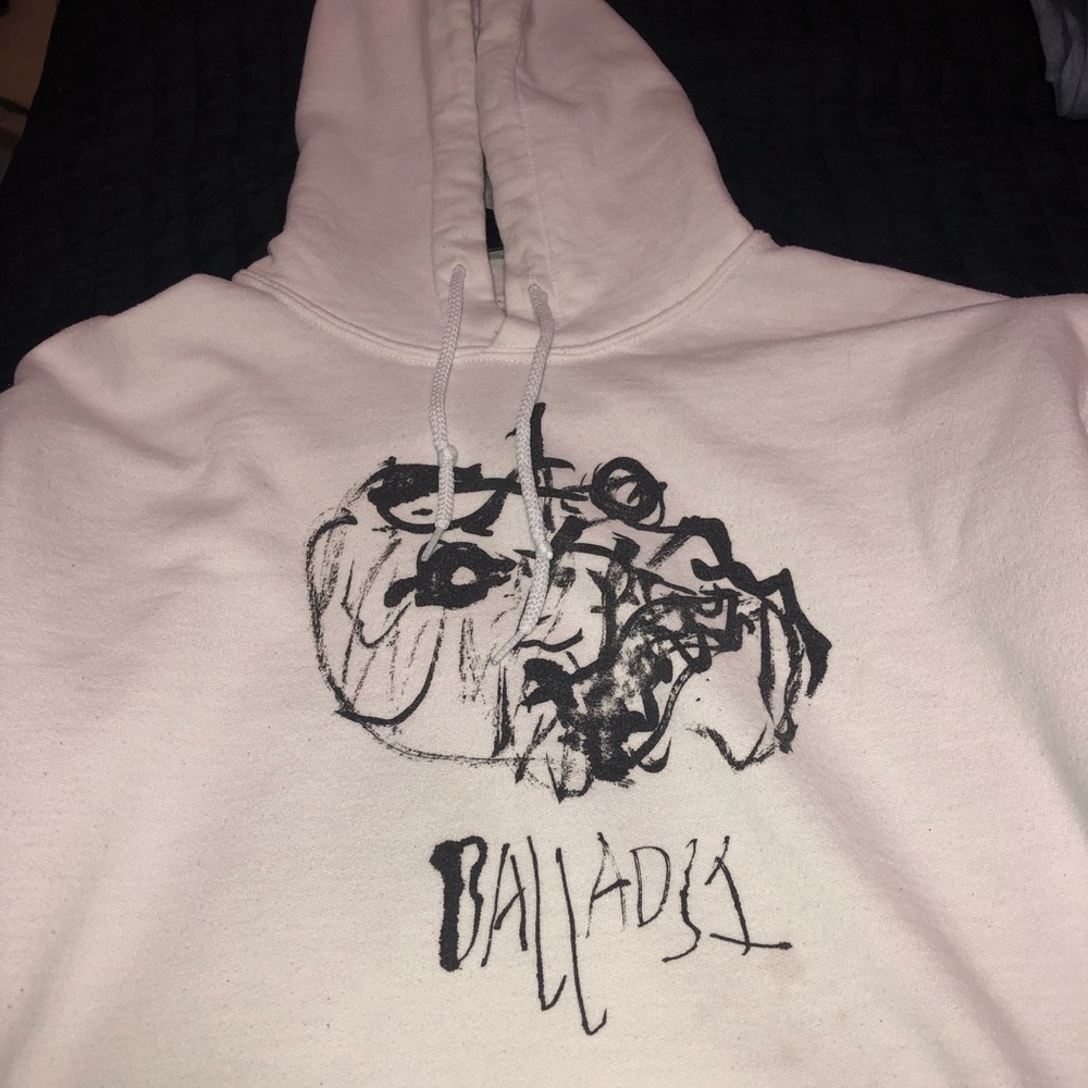 Joji Hoodie